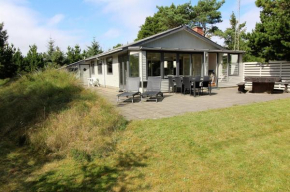 Holiday home Bjergbovej F- 434